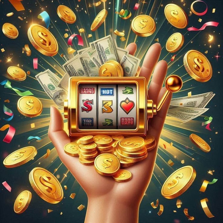 Ilustrasi deposit minimum lewat mobile